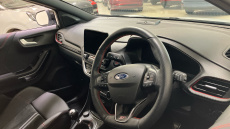 Ford Puma ST 1.5 EcoBoost ST 5dr Petrol Hatchback